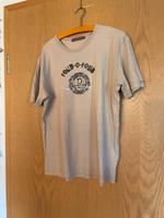 Herren beige T-Shirt s.Oliver Bochum - Bochum-Ost Vorschau