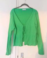 Damen Jacke /Bolero grün Gr. XL Berlin - Steglitz Vorschau