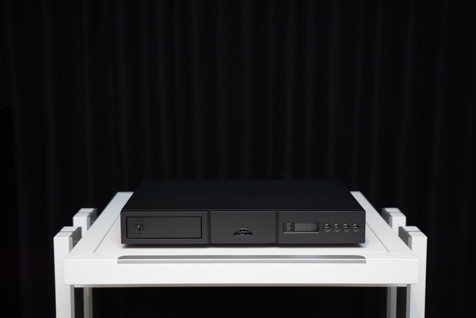 Naim CD5si _ High End CD Player _ Neuware aus Demo in Dortmund