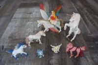 Schleich Bayala Elfen Einhorn Sammlung Bergedorf - Hamburg Allermöhe  Vorschau