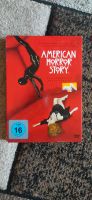 American Horror Story Staffel 1 - DVD AHS Berlin - Hellersdorf Vorschau