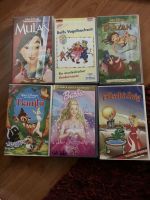 Diverse VHS Kasseten Niedersachsen - Ahlerstedt Vorschau