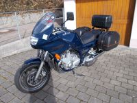 Yamaha XJ 900 Diversion 4km Baden-Württemberg - Lauterstein Vorschau