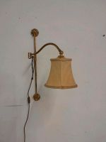 50er / 60er -Jahre Wandlampe, Wandleuchte, guter Zustand Hannover - Bothfeld-Vahrenheide Vorschau