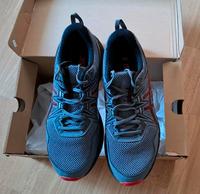 Schuhe 43,5 Asics Sachsen - Borna Vorschau