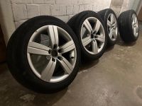 Audi TT 8J Alufelgen Sommerreifen 225 50 17 Zoll 5x112 Niedersachsen - Salzgitter Vorschau