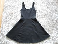 schwarzes Sommerkleid H&M Gr. XS Nordrhein-Westfalen - Rheda-Wiedenbrück Vorschau