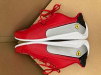 PUMA-Sneaker, Ferrari Edition, Damenschuh Niedersachsen - Elsfleth Vorschau