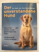 Eva Heidenberger Der unverstandene Hund Nordrhein-Westfalen - Mönchengladbach Vorschau