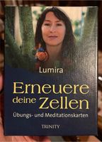 Erneuere deine Zellen Übungs- und Meditationskarten Niedersachsen - Lilienthal Vorschau