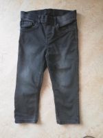 Jeans dreiviertel lang Gr. 146 Kr. Passau - Passau Vorschau