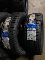 2x Winterreifen Cooper Discoverer in 235/60R18 107H Hessen - Haiger Vorschau