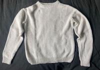 COS Strick Pullover S weiß Berlin - Wilmersdorf Vorschau