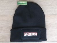 Neu Mütze Beanie Motorrad Actionteam Action Team Chopper M L S Thüringen - Waltershausen Vorschau