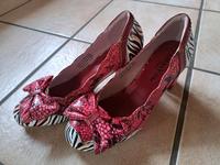 Laura Vita Damensommerschuhe Hessen - Rodgau Vorschau