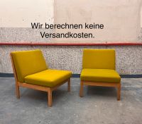 2er Set Designer Sessel Getama Hans J. Wegner Schleswig-Holstein - Neumünster Vorschau