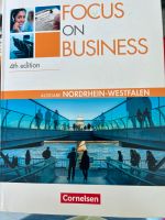 Focus on Business 4th Edition Nordrhein-Westfalen - Grevenbroich Vorschau