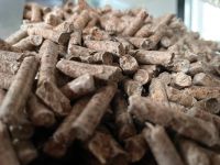 Holzpellets Bigbag, Pellets, Pelletofen, Pelletheizung Nordrhein-Westfalen - Lippetal Vorschau