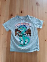 T-Shirt, H&M, Größe 104, Pailletten, Drache Rheinland-Pfalz - Wiltingen Vorschau