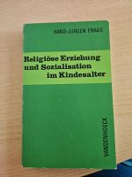 Religiöse Erziehung und Sozialisation im Kindesalter Fraas Schleswig-Holstein - Wankendorf Vorschau