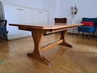 Holztisch, höhenverstellbar Rheinland-Pfalz - Landau in der Pfalz Vorschau