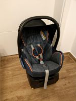 Maxi Cosi mit Isofix Station Bayern - Kallmünz Vorschau