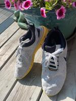 Nike Turnschuhe grau Hessen - Pfungstadt Vorschau