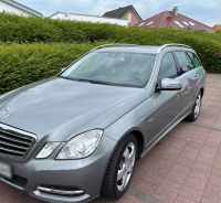 Mercedes E Klasse 220 CDI Kombi Avangarde Nordrhein-Westfalen - Bedburg-Hau Vorschau