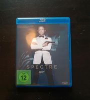 James Bond Spectre (Blu-ray) Wiesbaden - Mainz-Kastel Vorschau