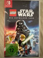 Lego Star Wars**Nintendo Switch** Schleswig-Holstein - Lübeck Vorschau