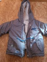 Winterjacke 80 Babys Hessen - Fischbachtal Vorschau