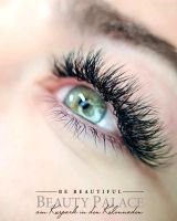 TOP Wimpernverdichtung Wimpern Lashes Lash Wimpernextensions Nordrhein-Westfalen - Bad Oeynhausen Vorschau