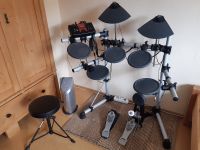 Yamaha DTX Plorer E-Drumset Thüringen - Erfurt Vorschau