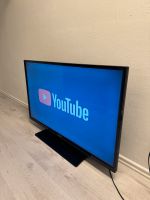 Telefunken 40 Zoll smart tv • YouTube Netflix Internet Fernseher Baden-Württemberg - Calw Vorschau
