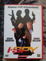 I Spy - Eddie Murphy, Owen Wilson Dresden - Laubegast Vorschau