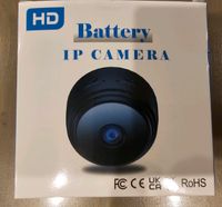 Mini IP HD Camera Niedersachsen - Schneverdingen Vorschau