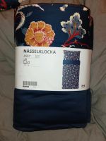 IKEA Bettwäsche NÄSSELKLOCKA 155x220 cm Baden-Württemberg - Konstanz Vorschau