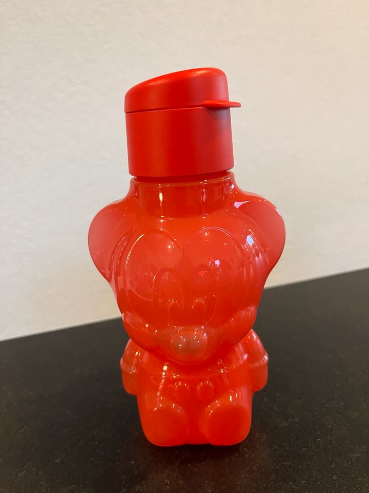 Tupperware Flasche Minnie Mouse in Illingen