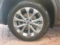 Mercedes Winterkompletträder Bridgestone Blizzak 235/60R18 f. GLC Baden-Württemberg - Karlsdorf-Neuthard Vorschau