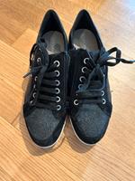 Geox sneaker mit Glitzerdetails, neu gr.36 Altona - Hamburg Othmarschen Vorschau