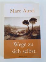 Wege zu sich Selbst - Marc Aurel Thüringen - Erfurt Vorschau