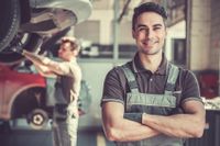 Landmaschinenmechatroniker (m/w/d) ab 16,12 €/ h Bayern - Neunburg Vorschau