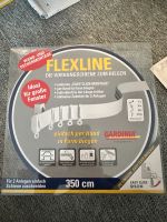 GARDINIA Flexline easy Click 3,50 m plus Clip Gleiter Nordrhein-Westfalen - Hückeswagen Vorschau