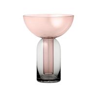 AYTM - Vase TORUS Small - black/rose Stuttgart - Vaihingen Vorschau