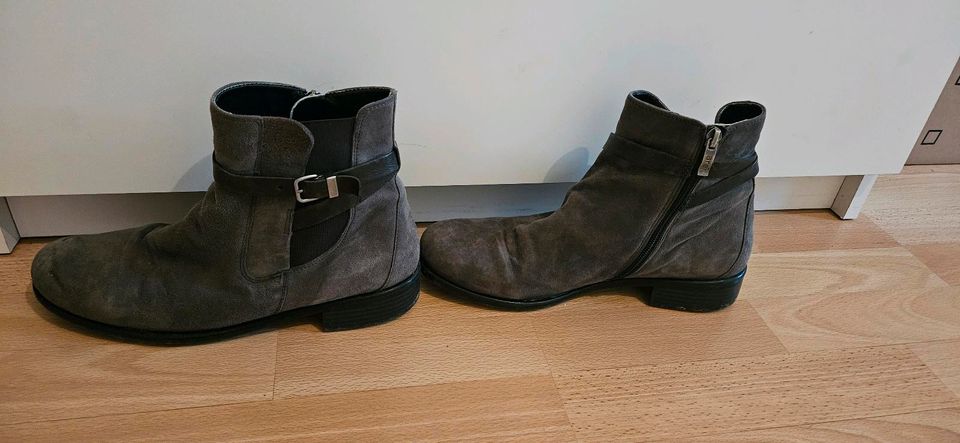 Chelsea Boots von Ara in Düsseldorf