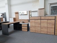 NEU, Büromöbel Set Schreibtisch Arbeitstisch Aktenschrank Büro Niedersachsen - Wallenhorst Vorschau