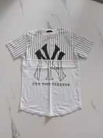 T-shirt mit New York Yankees Zeichen Wuppertal - Vohwinkel Vorschau