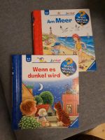 Wieso, weshalb, warum? 2 Bücher, sehr guter Zustand Hessen - Bad Homburg Vorschau