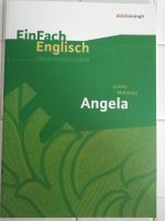 Einfach Englisch Angela Unterrichtsmodell Schöningh Verlag Rheinland-Pfalz - Salmtal Vorschau