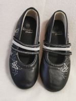 Ballerinas,schwarz,Gr.28,Cupcake,Weihnachten,Riemchen-Schuhe Bayern - Feuchtwangen Vorschau